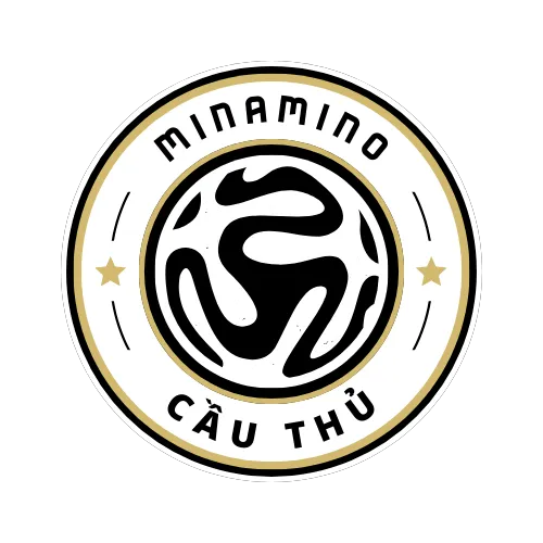 cầu thủ minamino