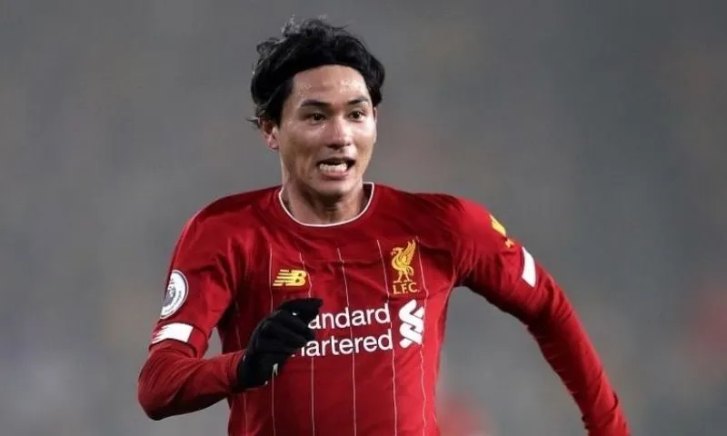 Minamino có C1 không và hành trình đến Liverpool