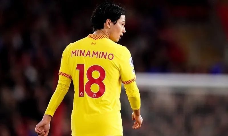 Minamino đang đá cho đội nào? Hành trình từ Liverpool đến hiện tại