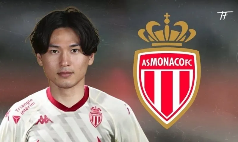 Minamino Monaco: Quyết định chuyển đến Ligue 1 và lý do chọn Monaco