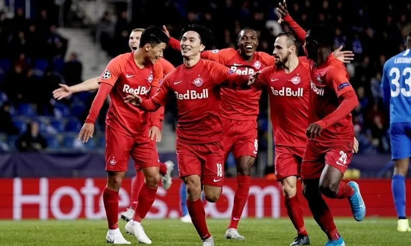 Việc chuyển đến Red Bull Salzburg có ý nghĩa gì với Minamino